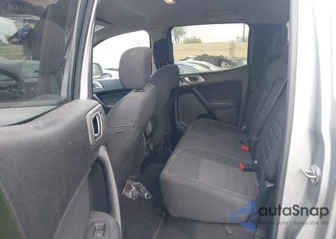 2020 Ford Ranger Xlt из США, поврежденный, VIN 1FTER4EH1LLA08922